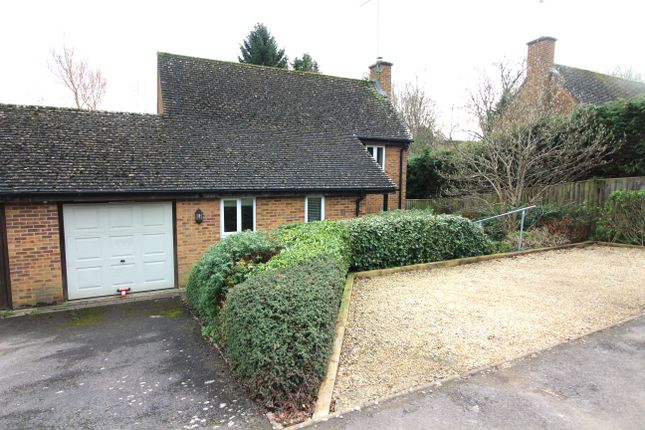 Thumbnail Link-detached house for sale in Well Bank, Hook Norton