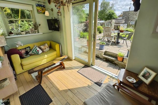 Cherry Tree Cottage, Haltwhistle photo 3