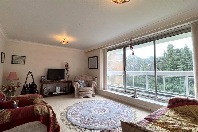 Flat 45, Branksome Court, 5, Western Road, Canford Cliffs photo 4