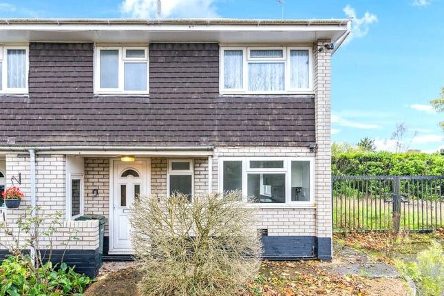 3-bed house on 2 Reservoir Cottages, Love Lane, Abbots Langley, £320,000
