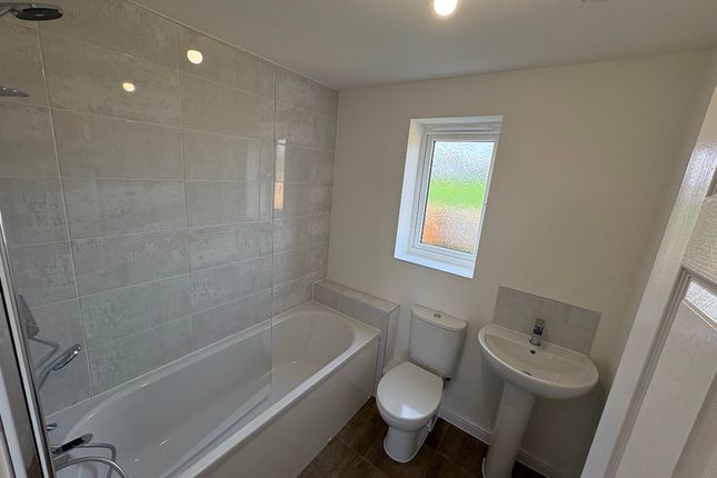20 Cornflower Close, Sutton-in-Ashfield photo 4