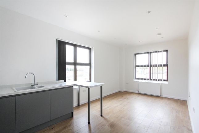 5 Oystergate Apartments,, Wraik Hill, Whitstable photo 4