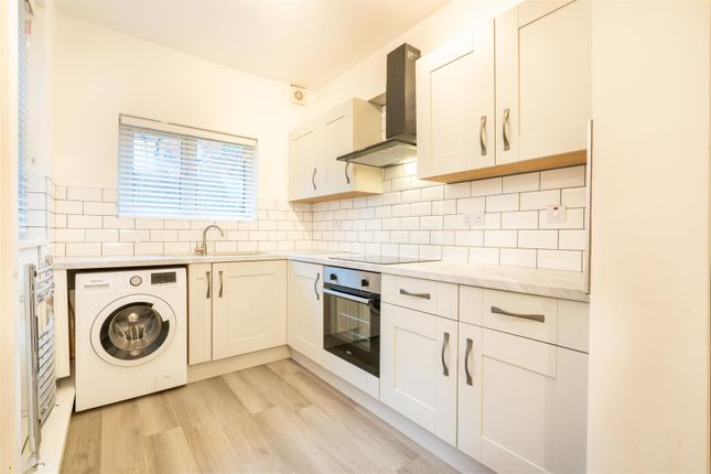 Denham Road, Sheffield photo 3