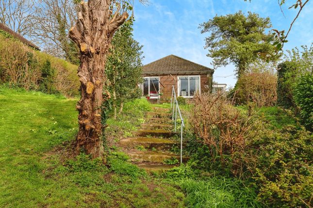 Detached bungalow for sale in White Dirt Lane, Clanfield, Waterlooville