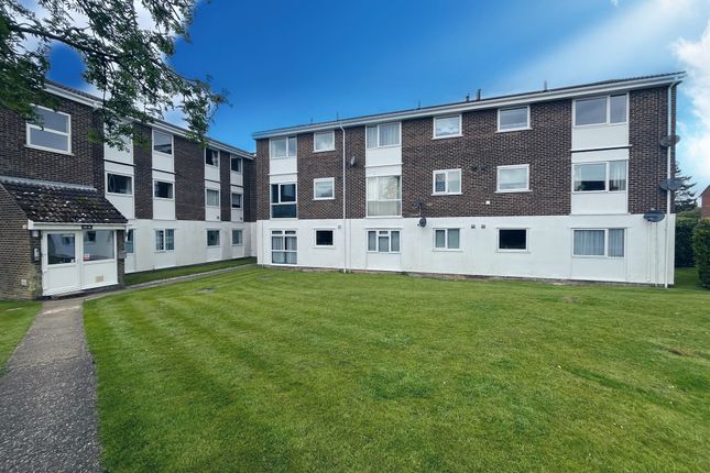 Flat for sale in Ross Close, Saffron Walden