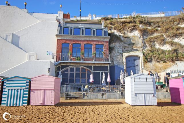 Thumbnail Restaurant/cafe to let in The Parade, Broadstairs