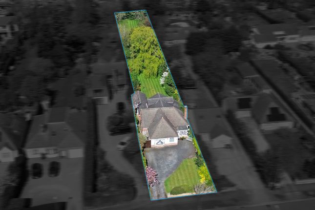 92 Sports Road, Leicester photo 2
