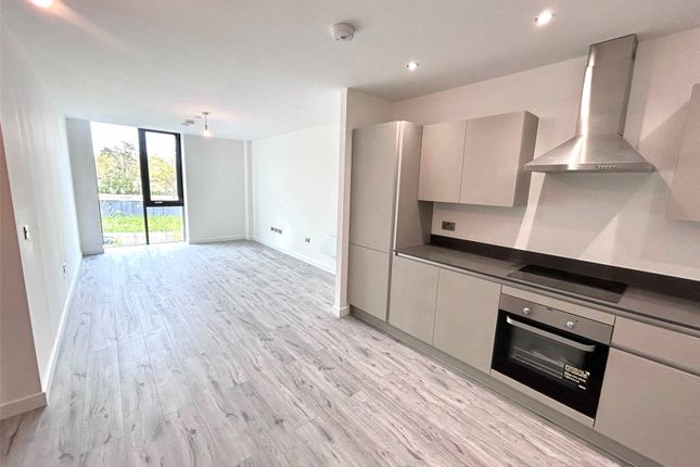 Flat 24, Caspian View,, Buckingham Road, Milton Keynes photo 2