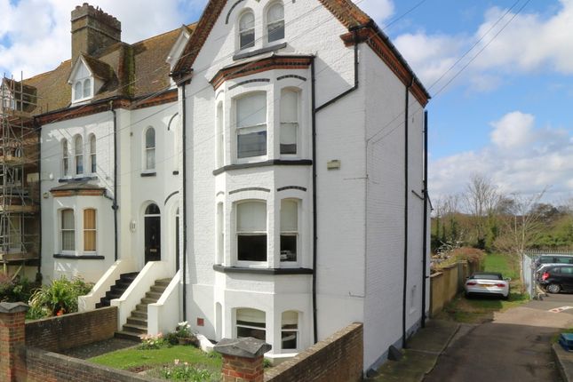 End terrace house for sale in New Street, Sandwich