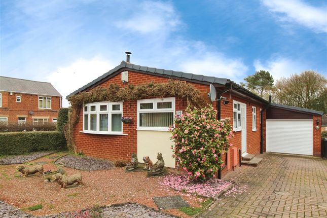 Bungalow for sale in Berry Hill, Greenside, Ryton