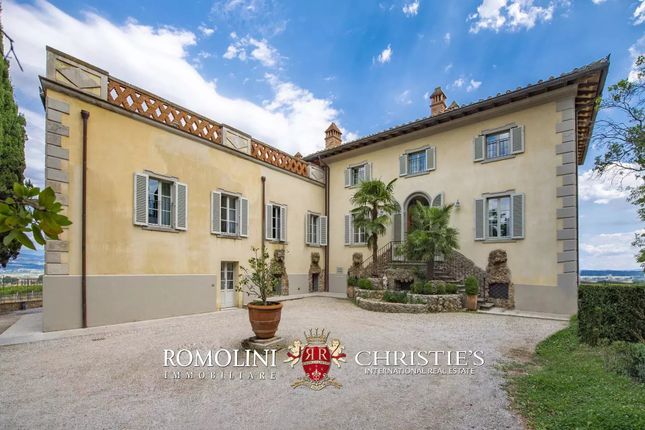 Thumbnail Detached house for sale in San Gimignano, 53037, Italy