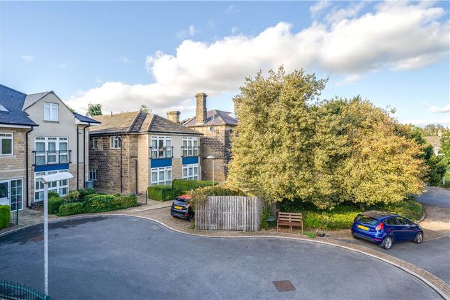 Flat for sale in The Lawn, Main Street, Burley In Wharfedale, Ilkley
