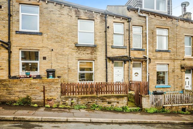 Thumbnail Terraced house for sale in East Parade, Sowerby Bridge