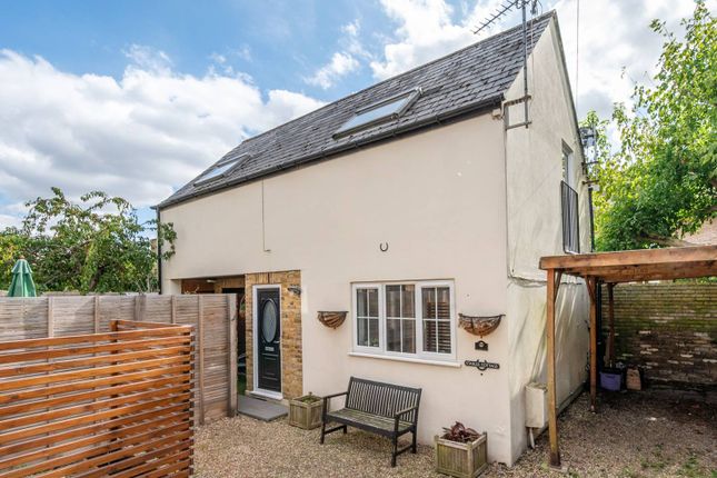 Thumbnail Detached house to rent in Effra Road, Wimbledon, London