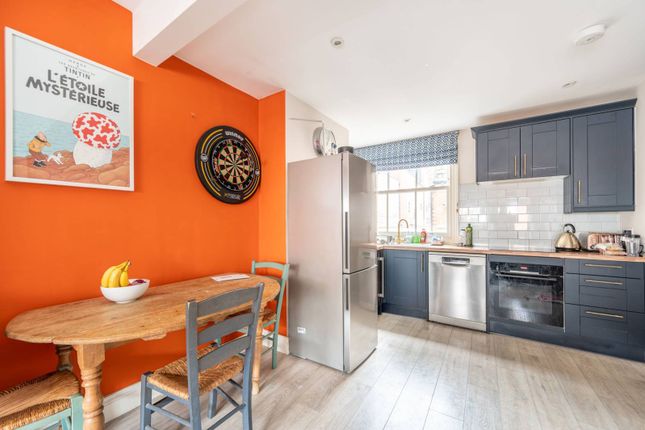 Pennard Road, Shepherd's Bush photo 5