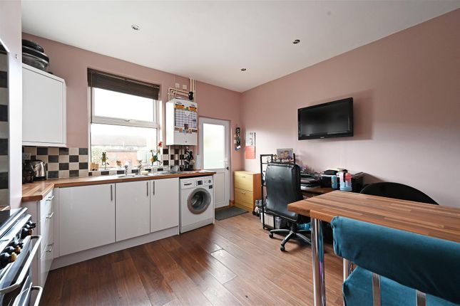 Terraced house for sale in Green Lane, Dronfield
