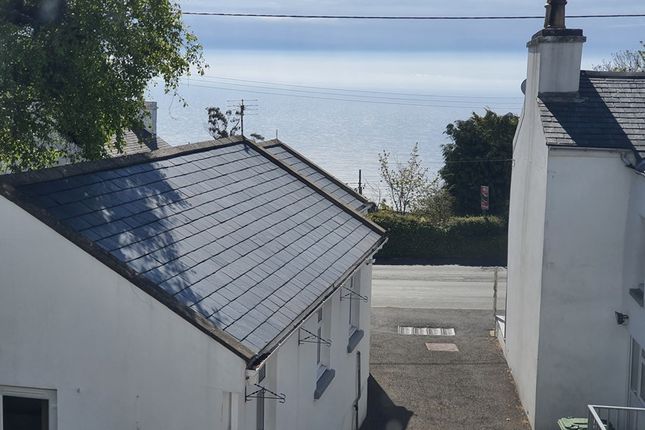 Property for sale in Pinfold Hill, Laxey, Laxey, Isle Of Man