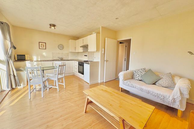 Flat 12 Daneway House, 9, Westridge Road, Southampton photo 3