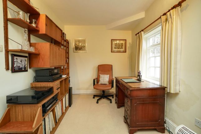 Semi-detached house for sale in The Village, Skelton, York