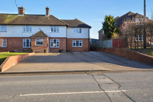 Semi-detached house for sale in Canterbury Road, Kennington