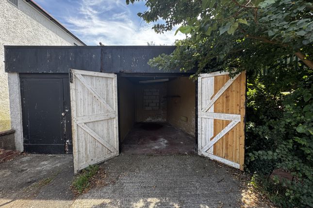 Garage, Stanley Road, Portslade photo 2
