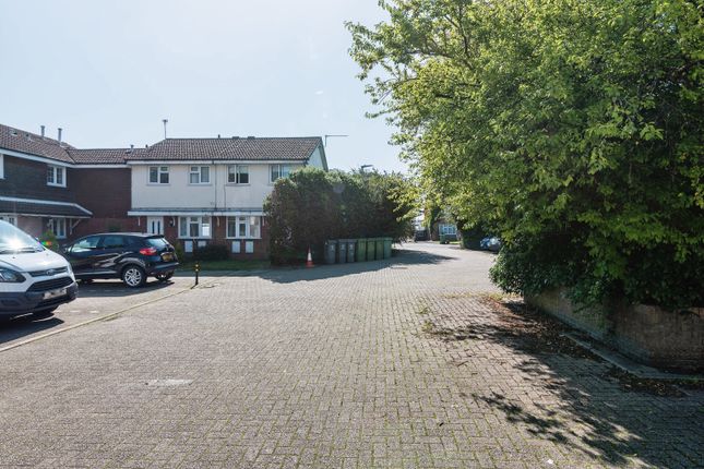 Thumbnail Detached house for sale in Moorby Court, Craiglee Drive, Cardiff, Caerdydd