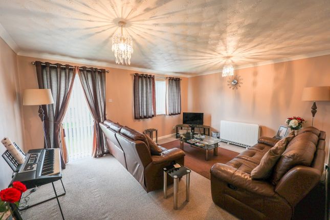 1, Cherry Tree Mews, St Austell photo 3