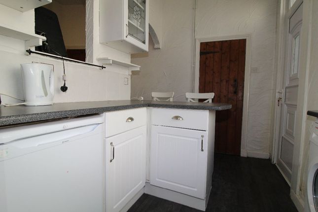 Terraced house to rent in St. Georges Road, Preston