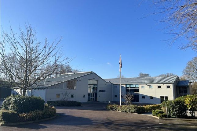 Office to let in Corbin Business Park, Caring Lane, Bearsted, Maidstone, Kent