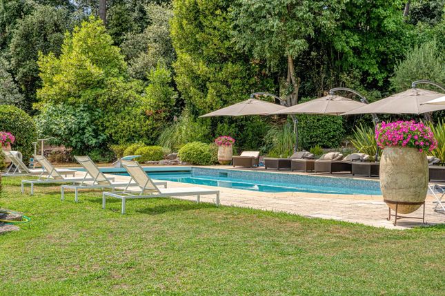 Property for sale in Grasse, Provence-Alpes-Cote D'azur, 06, France