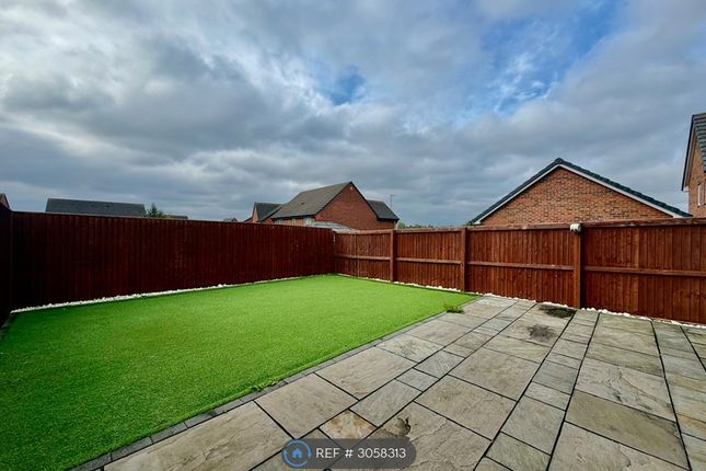 Sonnet Avenue, Prescot photo 2