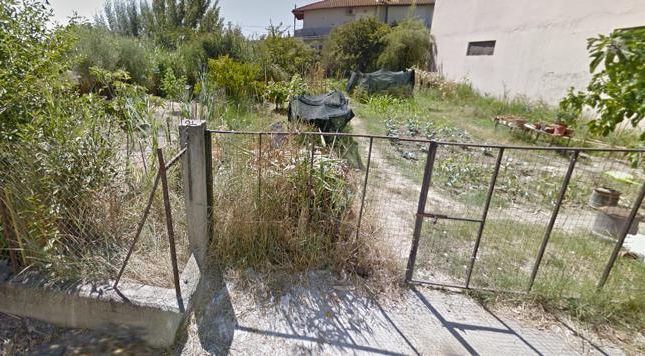 Land for sale in Paralia, Patras, Achaea, Western Greece