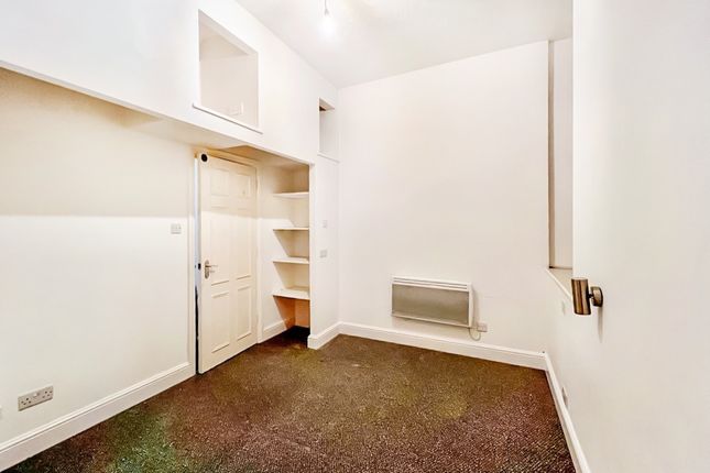 Flat for sale in All Saints Church, Galley Hill Road, Swanscombe