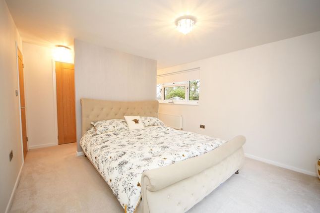 Detached house for sale in Cheswick Way, Solihull