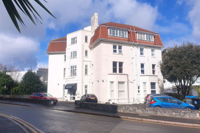 Thumbnail Flat for sale in Exeter Park Road, Bournemouth