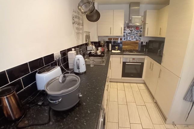 Terraced house for sale in Parkland Avenue, Dawley, Telford, Shropshire
