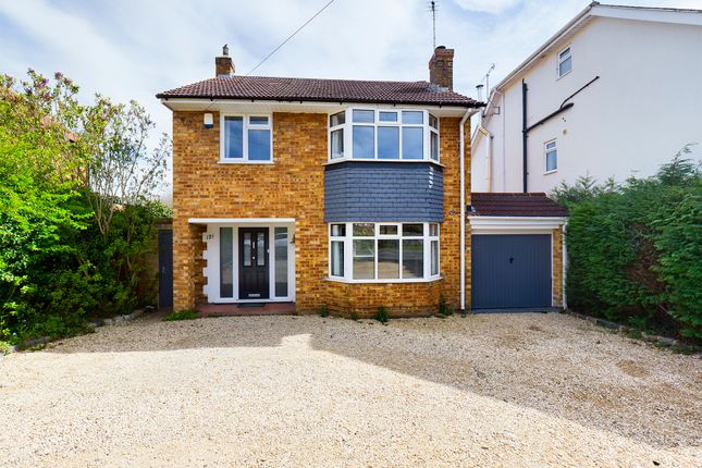 Thumbnail Detached house to rent in Cherry Tree Road, Beaconsfield