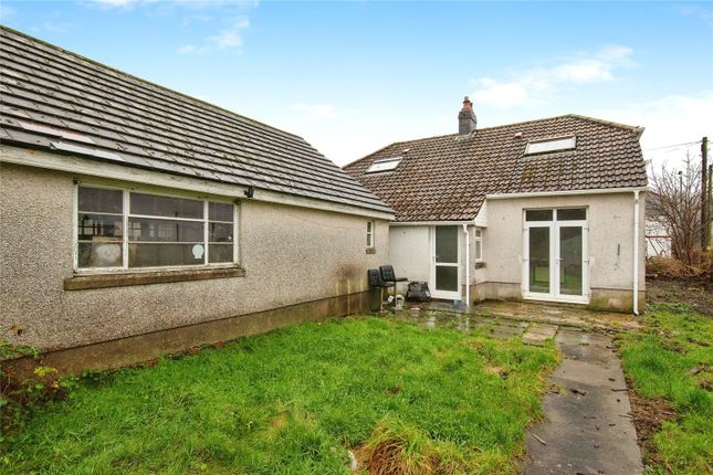 Bungalow for sale in Colonel Road, Betws, Ammanford, Carmarthenshire