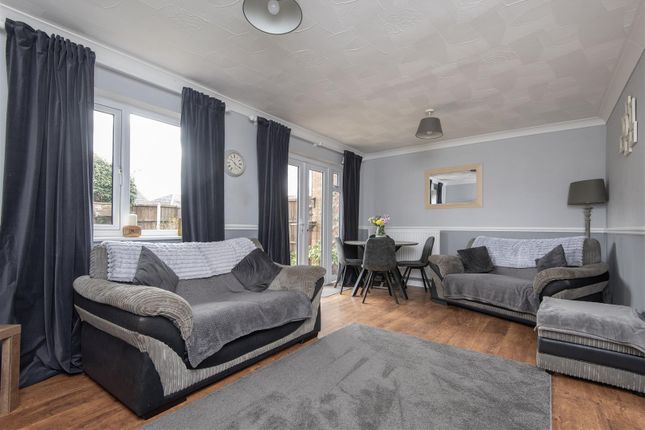 3, Jacobs Court, Spalding photo 3