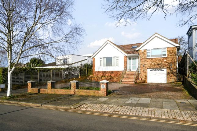 Property for sale in Hill Brow, Hove