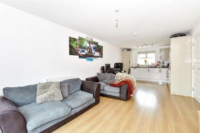 Flat for sale in Priory Mews, Haywards Heath, West Sussex