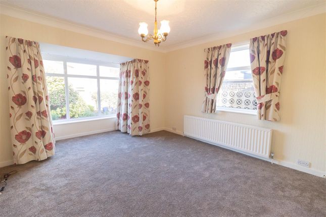 Bungalow to rent in Fairfield Drive, North Shields