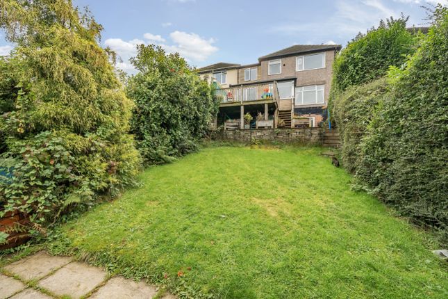 Thumbnail Detached house for sale in Westwick Crescent, Sheffield, South Yorkshire