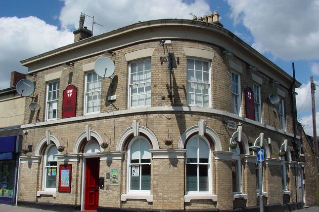 Pub Bar For Sale In Freehold St Mary S Road Garston Liverpool L19 - 