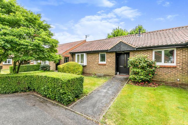 Bungalow for sale in Chasefield Close, Guildford, Surrey