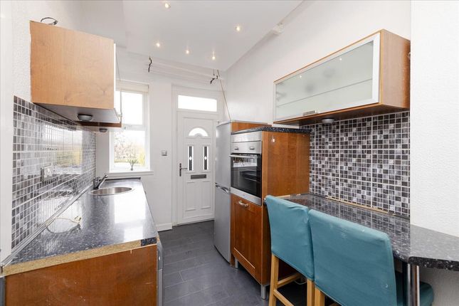 Flat for sale in 45 Hunterfield Terrace, Gorebridge