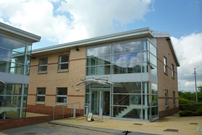 Office for sale in Unit 3, Turnberry Business Park, Gildersome, Leeds, West Yorkshire