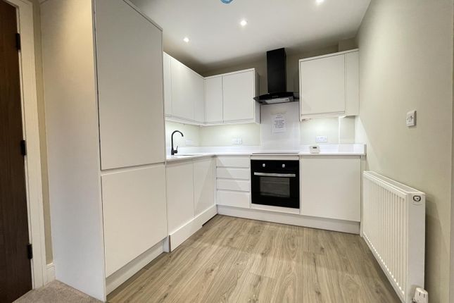 Flat for sale in Scalby View Apartments, Hackness Road, Scarborough