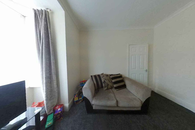 Flat for sale in Eureka Place, Ebbw Vale