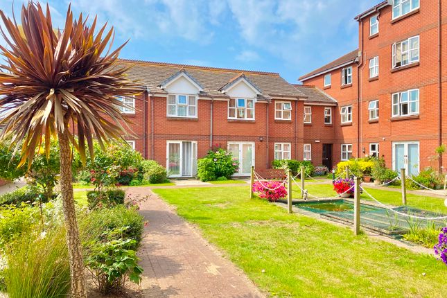 Thumbnail Flat for sale in Stavordale Road, Weymouth